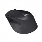 Logitech B330 Silent Plus Mouse Black (910-004913) (LOGB330BK)