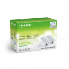 TP-LINK Powerline V3 600 Mbps (TL-PA4010KIT) (TPTL-PA4010KIT)