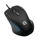 Logitech USB G300S Optical Gaming Mouse (910-004345) (LOGG300S)