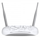 TP-LINK Wireless Router 300 Mbps TD-W9970 v2  VDSL2 Annex A