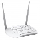 TP-LINK Wireless Router 300 Mbps TD-W9970 v2  VDSL2 Annex A