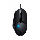 Logitech G402 Optical Mouse (Black, Wired)