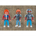 Playmobil Σπινόσαυρος Με Διπλή Πανοπλία (70625) (PLY70625)