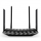 TP-LINK Router Archer C6 AC1200 Dual Band 10/100/1000Mbps (ARCHER C6) (TPARCHERC6)