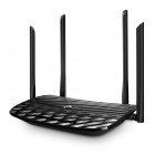 TP-LINK Router Archer C6 AC1200 Dual Band 10/100/1000Mbps (ARCHER C6) (TPARCHERC6)