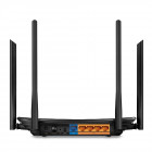 TP-LINK Router Archer C6 AC1200 Dual Band 10/100/1000Mbps (ARCHER C6) (TPARCHERC6)