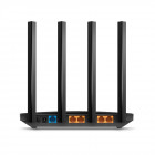 TP-LINK Router Archer C80 AC1900 Wireless MU-MIMO Wi-Fi Router (ARCHER C80) (ARCHERC80)