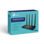 TP-LINK Router Archer C80 AC1900 Wireless MU-MIMO Wi-Fi Router (ARCHER C80) (ARCHERC80)