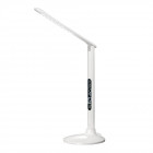 MediaRange Stylish LED desk lamp with different light modes, white (MROS501)