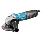 Makita ΓΩΝΙΑΚΟΣ ΤΡΟΧΟΣ 720 W, 115 cm (GA5030R) (MAKGA5030R)