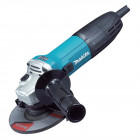 Makita ΓΩΝΙΑΚΟΣ ΤΡΟΧΟΣ 720 W, 115 cm (GA5030R) (MAKGA5030R)