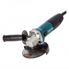 Makita ΓΩΝΙΑΚΟΣ ΤΡΟΧΟΣ 720 W, 115 cm (GA5030R) (MAKGA5030R)