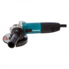 Makita ΓΩΝΙΑΚΟΣ ΤΡΟΧΟΣ 720 W, 115 cm (GA5030R) (MAKGA5030R)