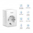 TP-LINK Mini Smart Wi-Fi Socket Tapo P100(4-pack) (TPP100(4-PACK)) (TAPO P100(4-PACK))