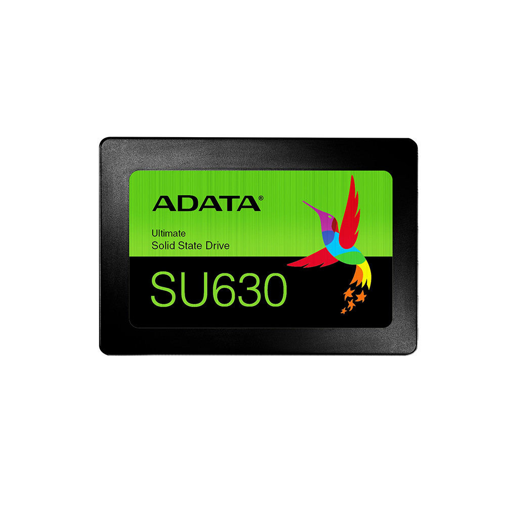 ADATA SSD 480GB Ultimate SU630 2.5"SATA (ASU630SS-480GQ-R) (ADTASU630SS-480GQ-R)