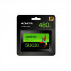 ADATA SSD 480GB Ultimate SU630 2.5"SATA (ASU630SS-480GQ-R) (ADTASU630SS-480GQ-R)