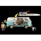 Playmobil Volkswagen T1 Camping Bus Special Edition (70826) (PLY70826)