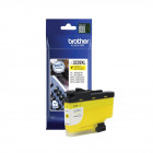 Brother Μελάνι Inkjet LC-3239XLY Yellow (LC-3239XLY) (BRO-LC-3239XLY)