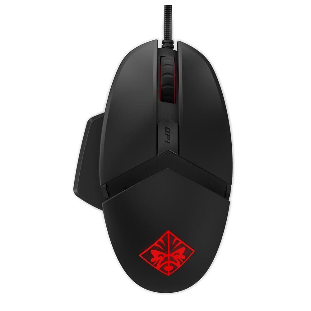 HP OMEN Reactor Mouse (2VP02AA) (HP2VP02AA)