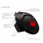 HP OMEN Reactor Mouse (2VP02AA) (HP2VP02AA)