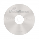 MediaRange DVD+R Double Layer 240' 8.5GB 8x Cake Box x 100 (MR470)