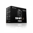 Sharkoon PSU 700W Bronze (SHPBRONZE700) (SHRSHPBRONZE700)