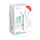 TP-LINK Range Extender RE450 AC1750 Dual Band 10/100/1000Mbps (RE450) (TPRE450)