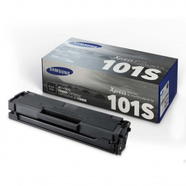 Samsung MLT-D101S Black Toner Cartridge (SU696A) (HPMLTD101S)