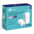 TP-LINK WPA7517 AV1000 Gigabit Powerline ac Wi-Fi Kit (TL-WPA7517 KIT) (TPTL-WPA7517KIT)