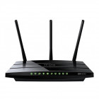 TP-LINK Wireless AC 1200 VDSL/ADSL Modem Router (ARCHER VR400) (TPVR400)