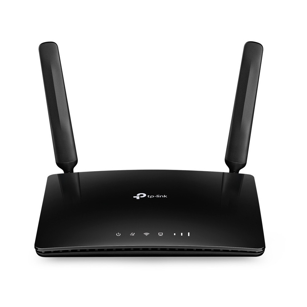 TP-LINK Router MR6400 4G LTE N300 (TL-MR6400) (TPTL-MR6400)