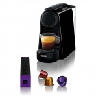 Μηχανή Espresso Delonghi EN85.B Essenza Mini Black Nespresso (EN85.B) (DLGEN85.B)