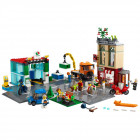 Lego City: Town Center (60292) (LGO60292)