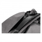 Αντικλεπτική Τσάντα Ταξιδίου 3 σε 1 Bobby Duffle XD Design Μαύρο (705.271) (XDX705.271)