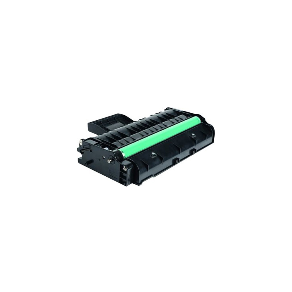 RICOH SP 200HE 2.6K TONER BLACK HC (SP 201HE)  (407254) (RICTSP201HE)