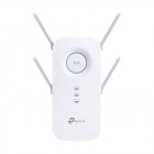 TP-LINK Range Extender Tp-Link RE650 v1 AC2600 Dual Band 10/100/1000Mbps (RE650) (TPRE650)