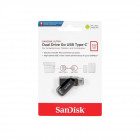 SanDisk Ultra Dual Drive Go USB 3.1 Type-C 512GB (SDDDC3-512G-G46) (SANSDDDC3-512G-G46)