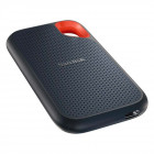 SanDisk Extreme Portable SSD 500TB V2 (SDSSDE61-500G-G25) (SANSDSSDE61-500G-G25)