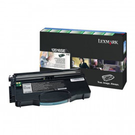 LEXMARK E 120 2K 2000pages TNR CRTR (12016SE) (LEX12016SE)