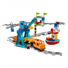 Lego Duplo: Cargo Train (10875) (LGO10875)