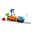 Lego Duplo: Cargo Train (10875) (LGO10875)