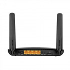 TP-LINK 4G LTE Router MR200 Dual Band AC750 (ARCHER MR200) (TPMR200)