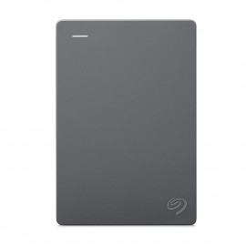 Εξωτερικός Σκληρός Δίσκος SEAGATE 2.5'' 5TB Basic (STJL5000400) (SEASTJL5000400)