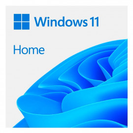 Microsoft Windows 11 Home 64bit English (KW9-00632) (MICKW9-00632)