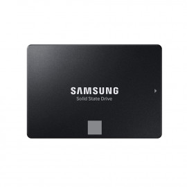 Samsung Δίσκος SSD 870 Evo 2.5" 1TB (MZ-77E1T0B/EU) (SAMMZ-77E1T0BEU)