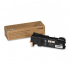 XEROX PHASER 6500, WC 6505 BLK TONER (3k) (106R01597) (XER106R01597)