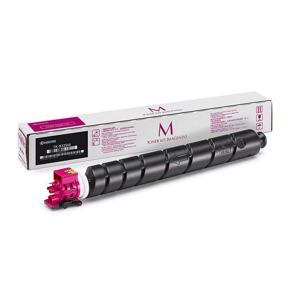 KYOCERA 3252CI/3253CI TONER MAGENTA (TK-8335M) (KYOTK8335M)