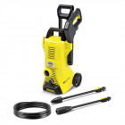 Πλυστικό Μηχάνημα Karcher K3 Power Control (1.676-100.0) (KAR16761000)