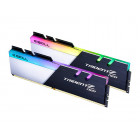 G.Skill RAM Trident Z Neo RGB DDR4 3600MHz 16GB Kit (2x8GB) (F4-3600C16D-16GTZNC) (GSKF43600C16D16GTZNC)