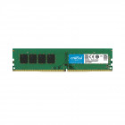 Crucial RAM 32GB DDR4-3200 UDIMM  (CT32G4DFD832A) (CRUCT32G4DFD832A)